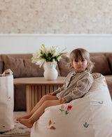 Bay Bean Bag, Songbirds