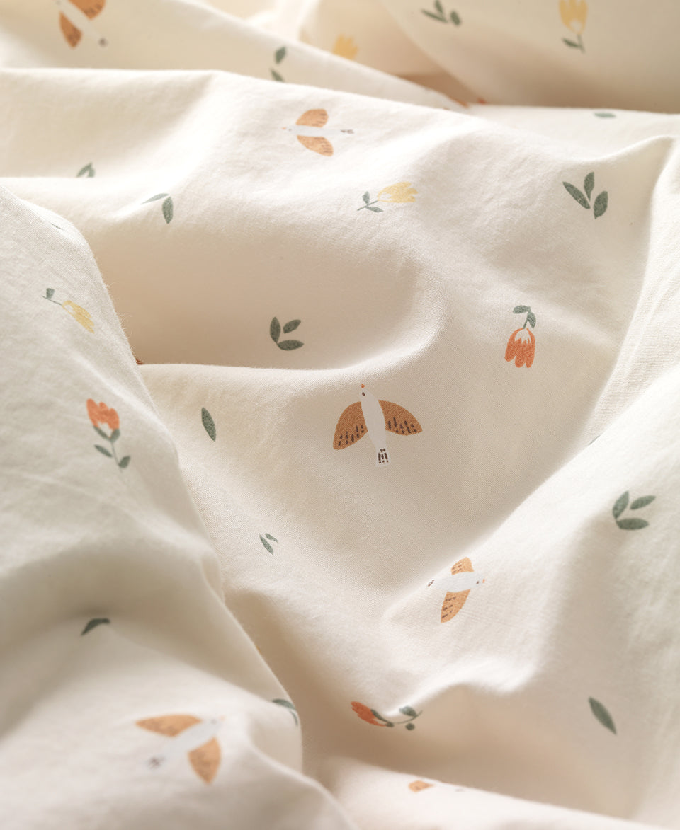 Juno Junior Bedding, Songbirds