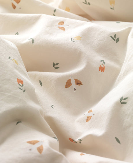 Asta Adult Bedding, Songbirds