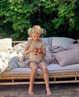 Agnes Adult Bedding, Summer Flowers