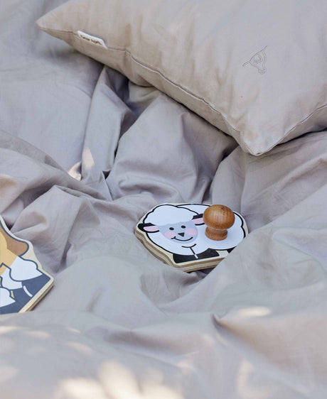 Bee Baby Bedding, Little Mouse