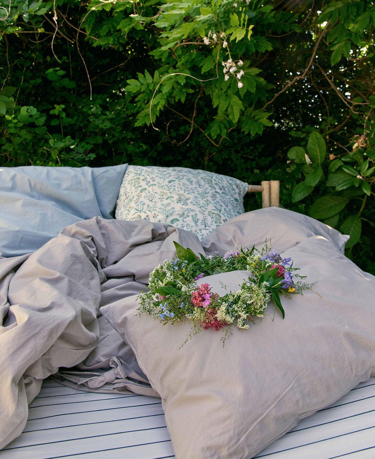 Juno Junior Bedding, Little Mouse