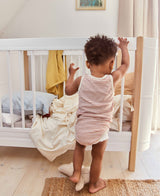 Bee Baby Bedding, Pure Nature