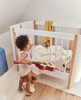 Bee Baby Bedding, Pure Nature