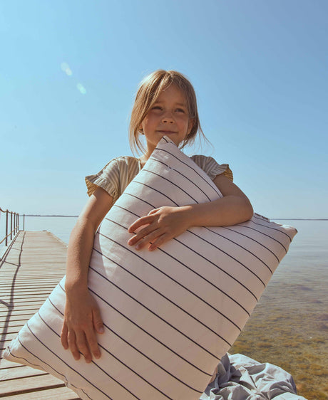 Joha Junior Bedding, Sail Stripes
