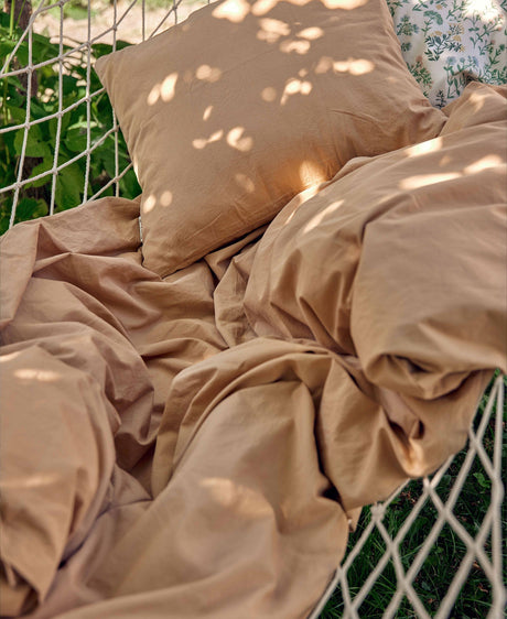Joha Junior Bedding, Sandy Feet