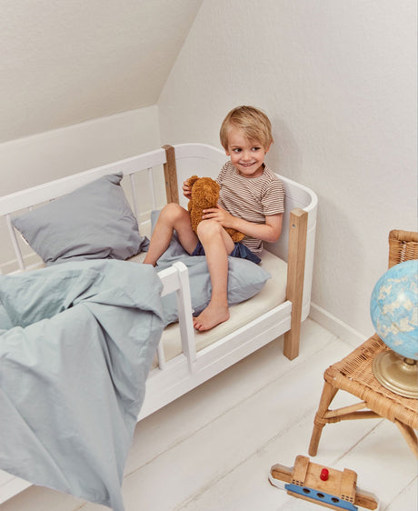 Joha Junior Bedding, Sea Notes
