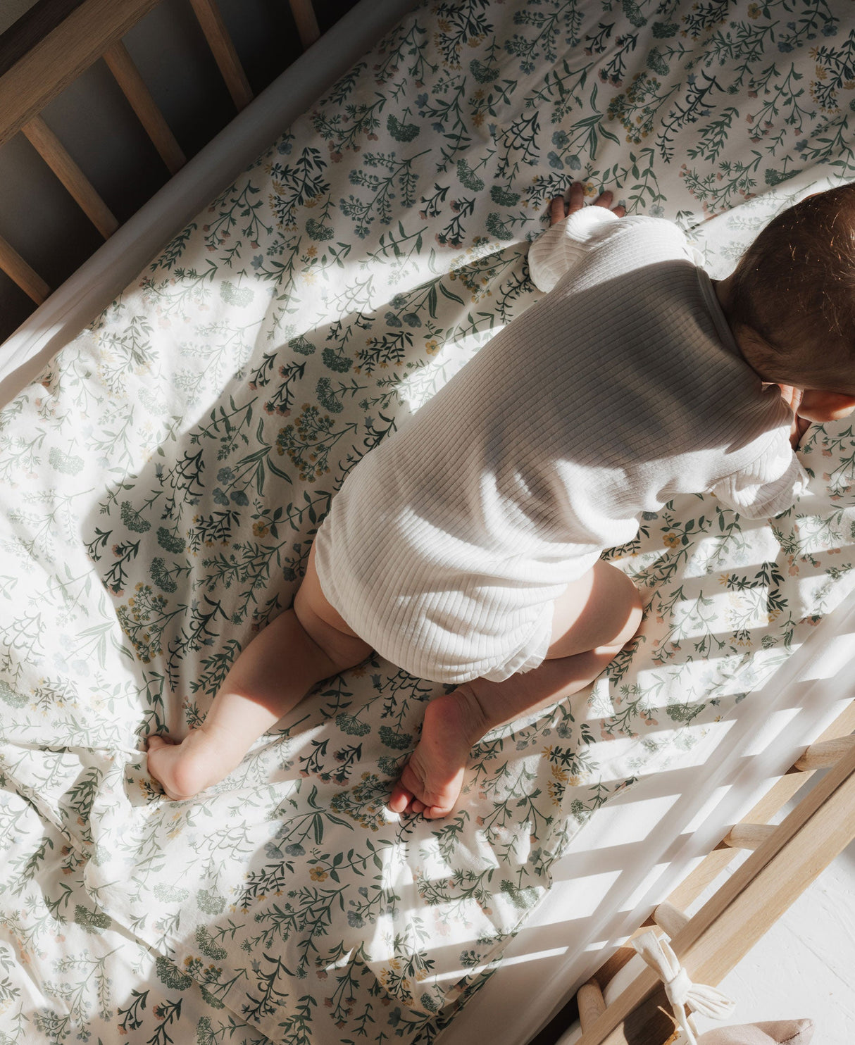 Joha Junior Bedding, Summer Flowers