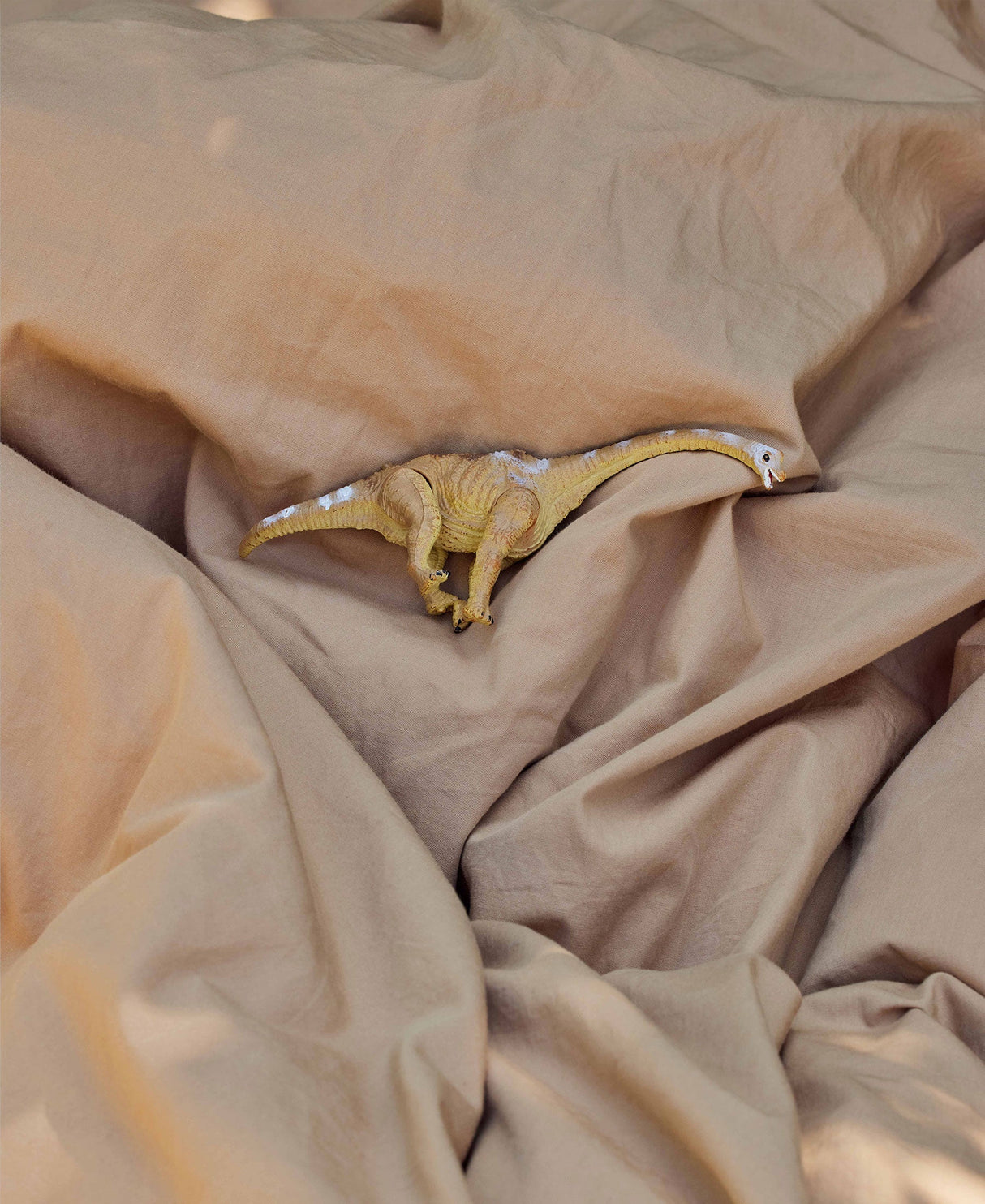 Joha Junior Bedding, Sandy Feet