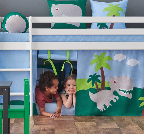 Hoppekids Theme Packages