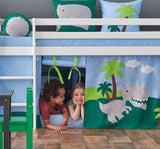 Hoppekids Theme Packages