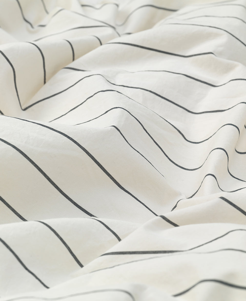 Asta Adult Bedding, Sail Stripes