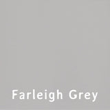 Little Folks Fargo Small Double Bed In Farleigh Grey