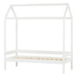 Hoppekids Eco Comfort House Bed - 70 X 160cm 