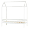 Hoppekids Eco Comfort House Bed - 70 X 160cm 