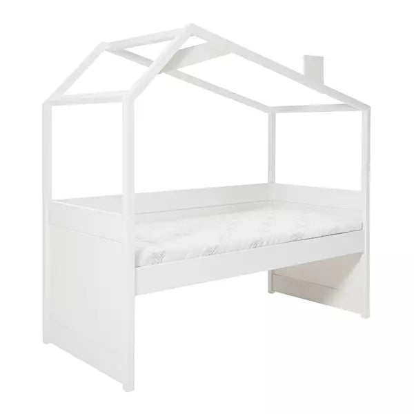 LIFETIME Kidsrooms Cool Kids Cabin Bed 