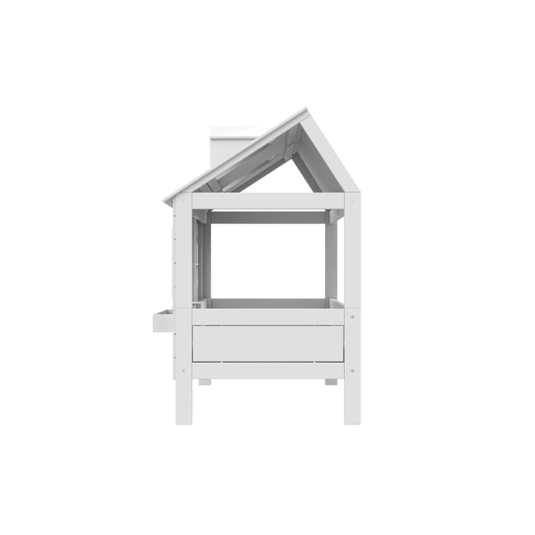 LIFETIME Kidsrooms Lake House 2 Cabin Bed