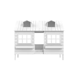 LIFETIME Kidsrooms Lake House 2 Cabin Bed