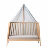 Leander Linea/Luna Cot Canopy - 3 Colours