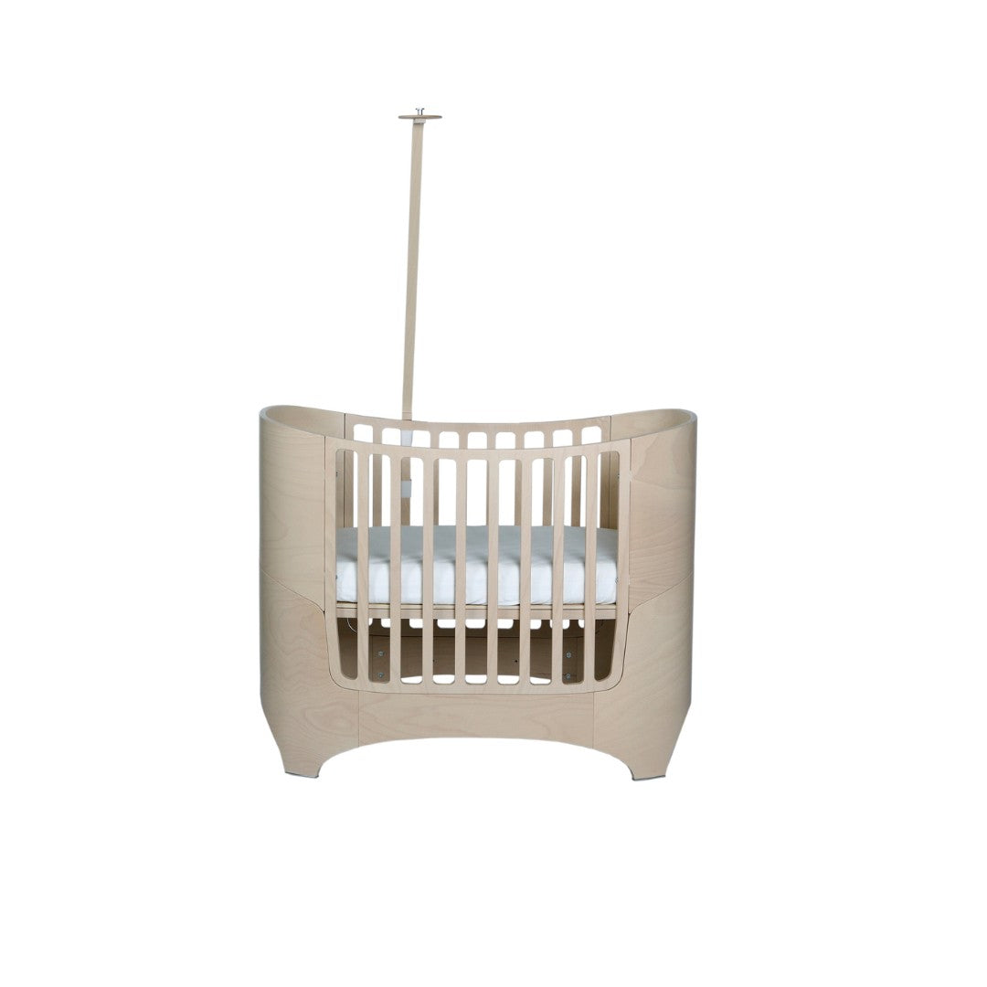 Leander Canopy Stick for Classic Baby Cot - Various Colours