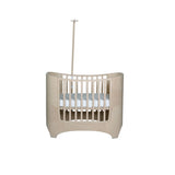 Leander Canopy Stick for Classic Baby Cot - Various Colours