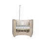 Leander Canopy Stick for Classic Baby Cot - Various Colours