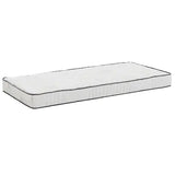 LIFETIME Kidsrooms Pocket Sprung Mattress 90 x 200cm