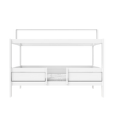Lifetime Kidsrooms Panda Paradise 4 in 1 Bed