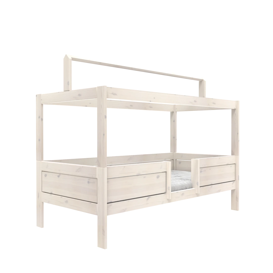 Lifetime Kidsrooms Panda Paradise 4 in 1 Bed