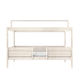 Lifetime Kidsrooms Panda Paradise 4 in 1 Bed