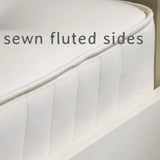 Little Folks Open Coil Kids Mattress 90 x 190cm 