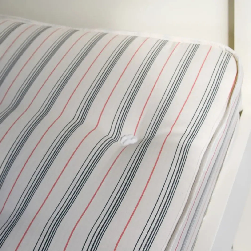 Little Folks Open Coil Kids Mattress 90 x 190cm 