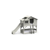 Mathy By Bols Treehouse Bunk Bed with Side Slide - Various Sizes