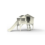 Mathy By Bols Treehouse Bed with Slide - Various Sizes
