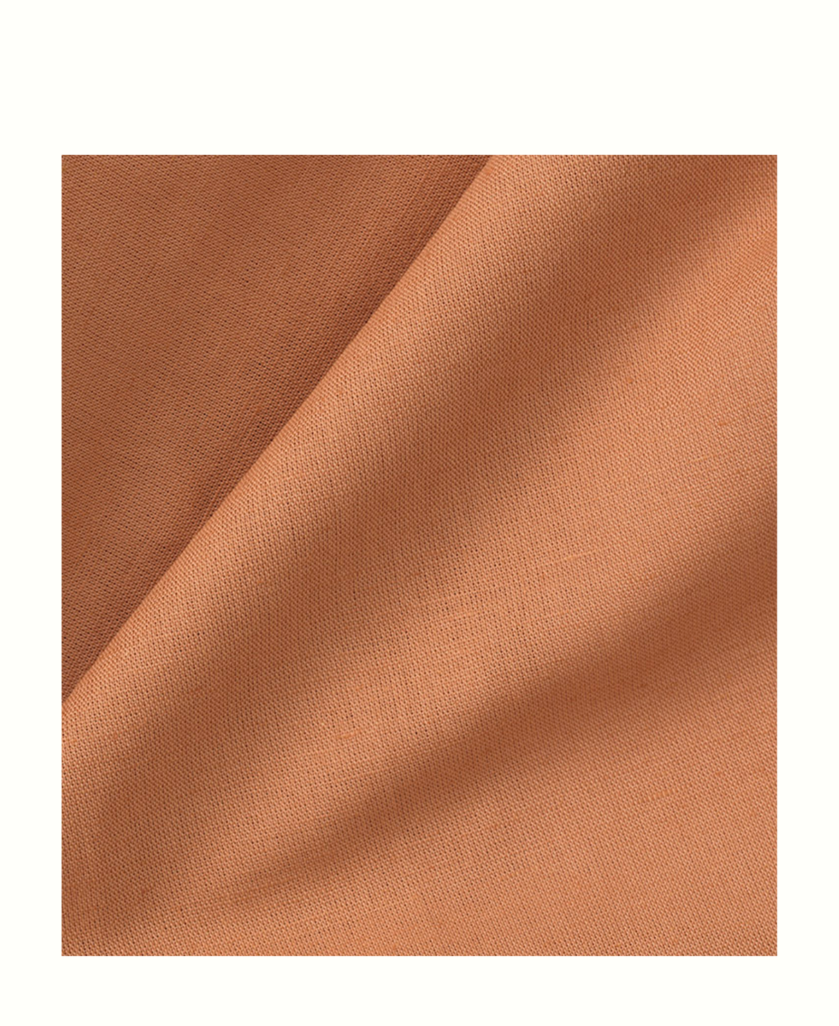 Curtain for Wood Original bunk bed and low loft bed (128cm), caramel