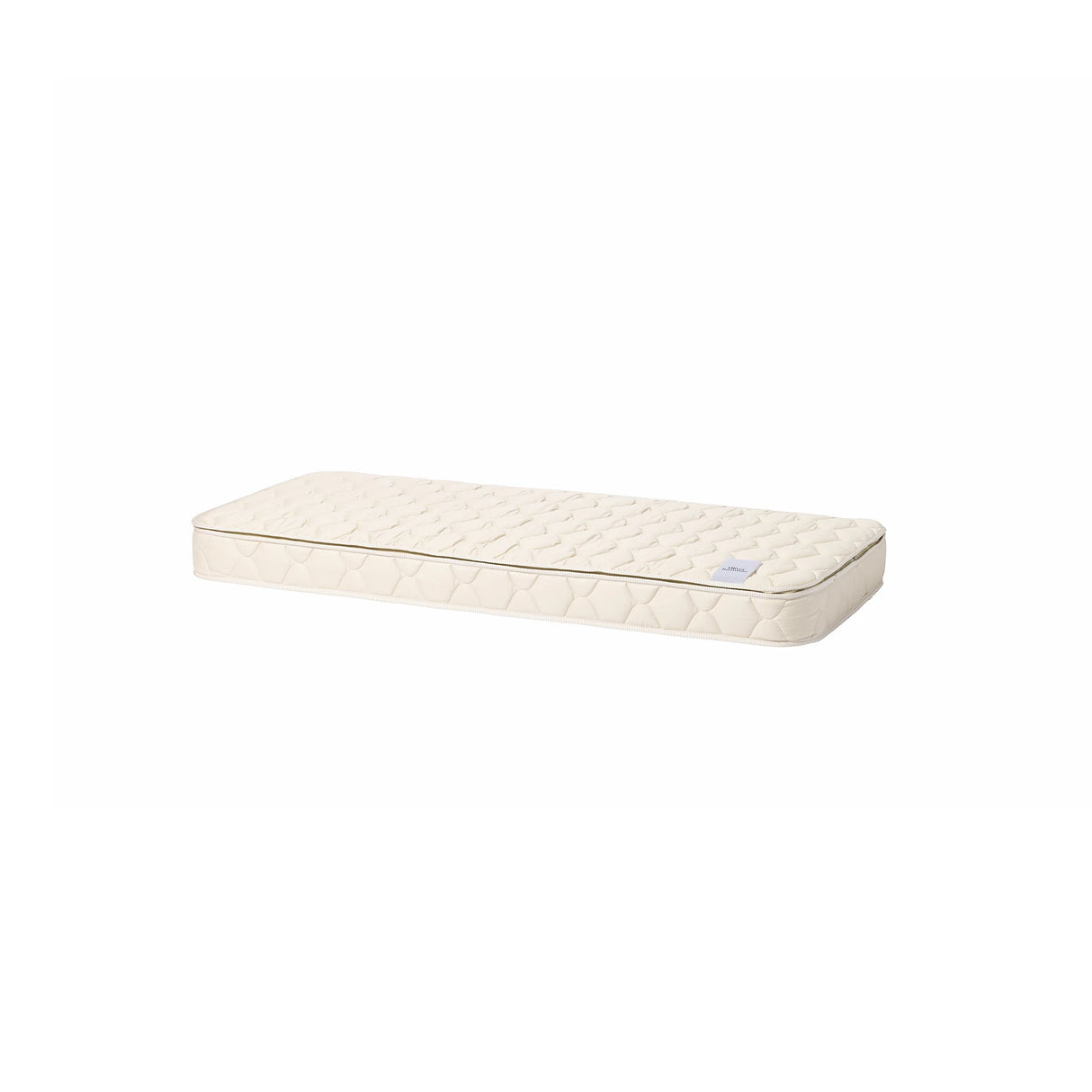 Mattress for Oliver Furniture Wood Mini+ Junior Bed 68 x 162cm