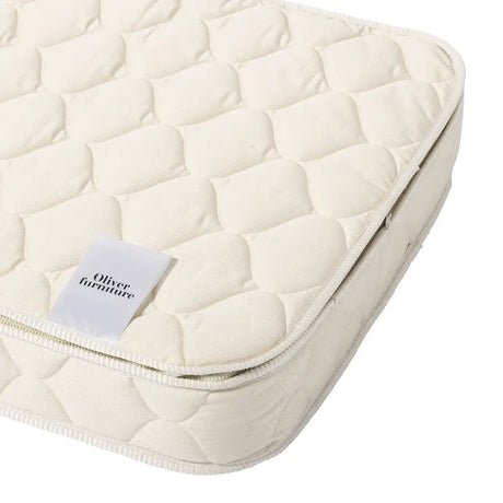 Mattress for Oliver Furniture Wood Mini+ Junior Bed 68 x 162cm