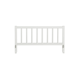 Oliver Furniture Wood Original Day Bed in White/Oak