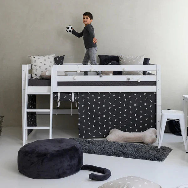 Hoppekids Pets Theme Package for Hoppekids Half-high and Mid-high Bed