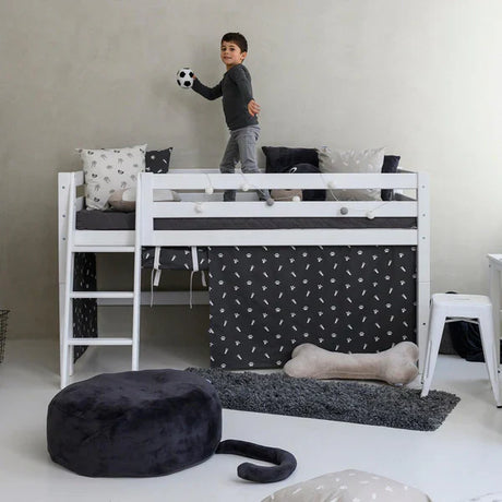 Hoppekids Pets Theme Package for Hoppekids Half-high and Mid-high Bed