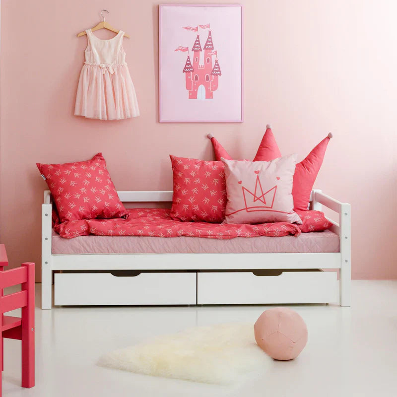 Hoppekids Princess Bedding