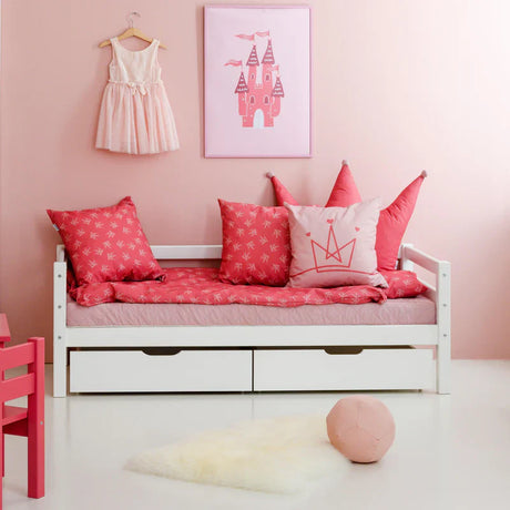 Hoppekids Princess Bedding