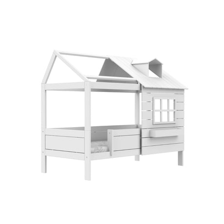 LIFETIME Kidsrooms House Bed - Lake House 90 x 200cm