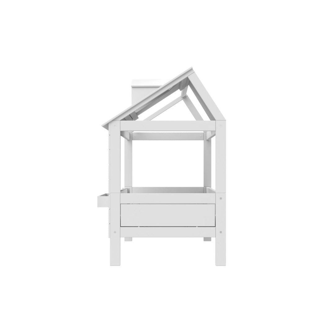 LIFETIME Kidsrooms House Bed - Lake House 90 x 200cm