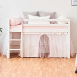 Hoppekids Winter Wonderland Theme Package for Hoppekids Half-high and Mid-high Bed