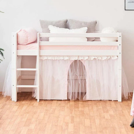 Hoppekids Winter Wonderland Theme Package for Hoppekids Half-high and Mid-high Bed