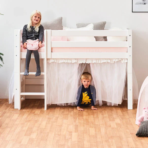 Hoppekids Winter Wonderland Theme Package for Hoppekids Half-high and Mid-high Bed