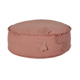 LIFETIME Kidsrooms Children's Butterfly Pouf