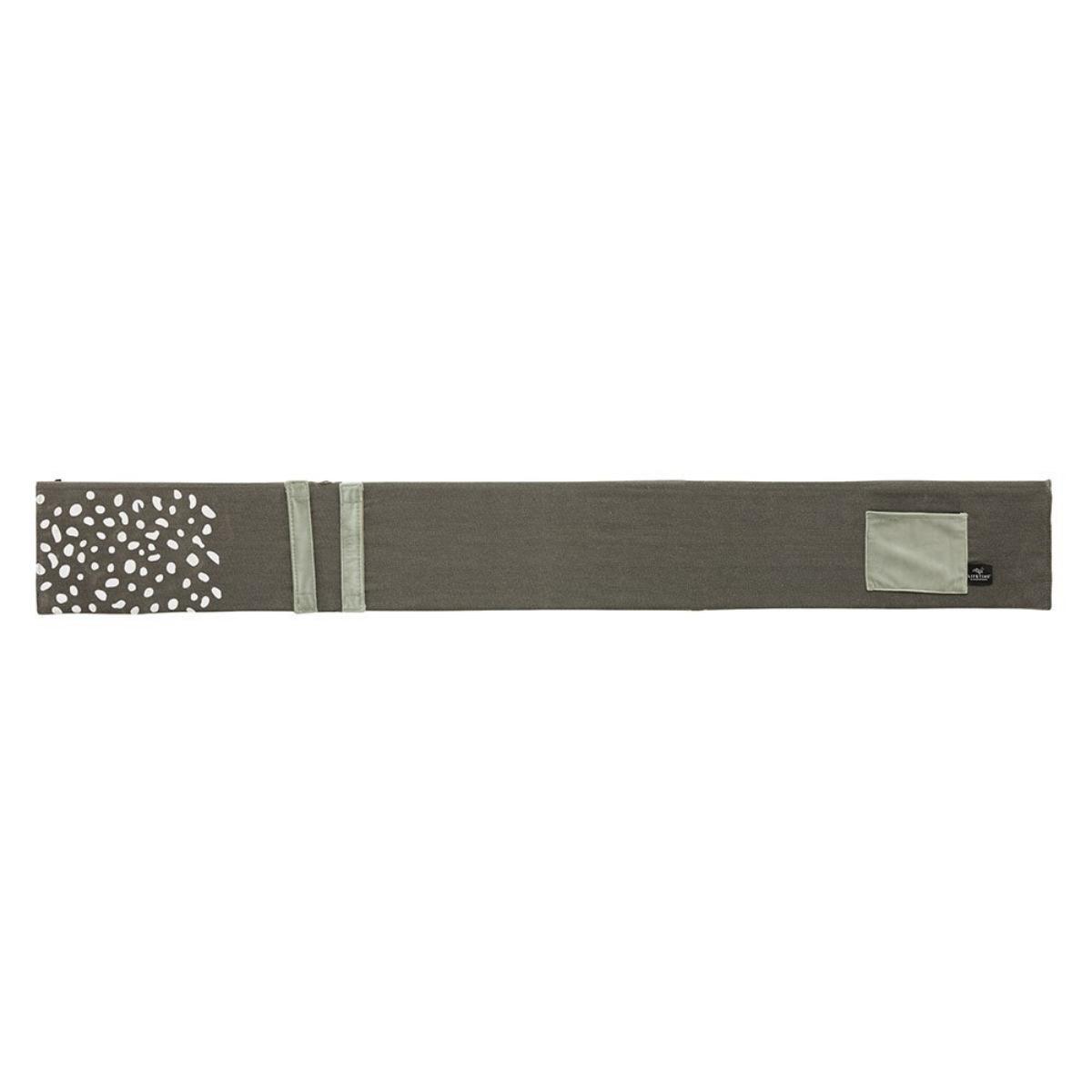 LIFETIME Kidsrooms Cactus Kids Mid Sleeper Bed