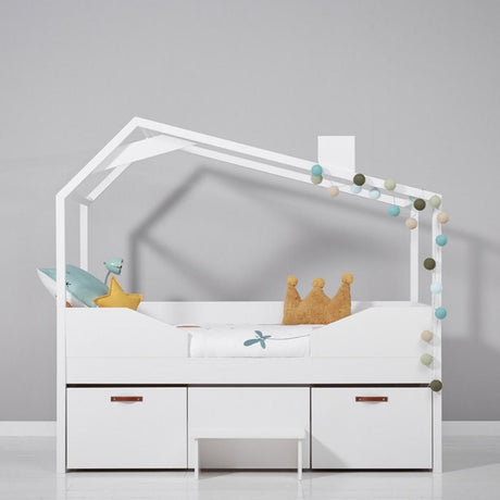 LIFETIME Kidsrooms Cool Kids Cabin Bed 